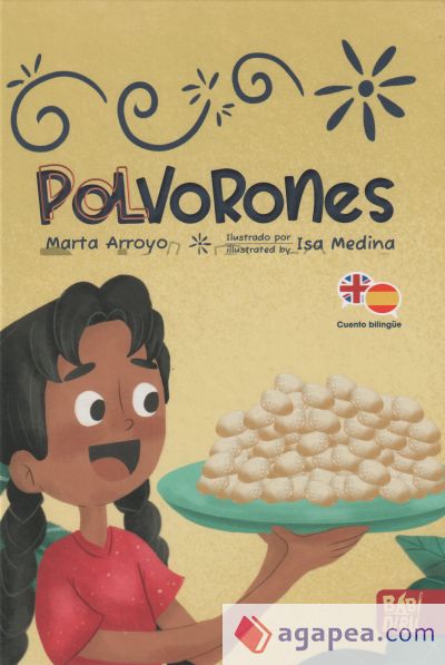 Polvorones