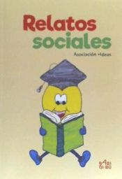 Portada de Relatos sociales