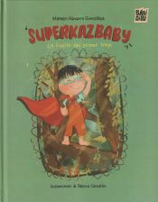 Portada de SUPERKAZBABY: