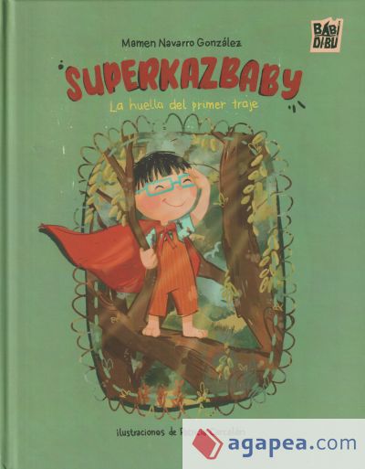 SUPERKAZBABY: