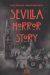 Portada de Sevilla horror story, de Jos&eacute; Manuel Garc&iacute;a Bautista