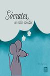 Portada de Sócrates, un ratón soñador
