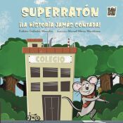 Portada de Superrat&oacute;n