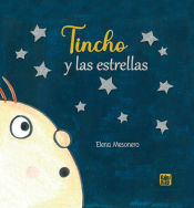 Portada de Tincho y las estrellas