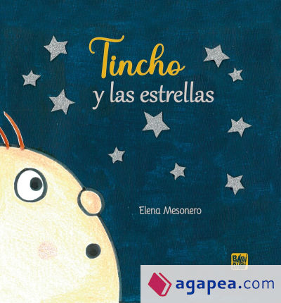 Tincho y las estrellas