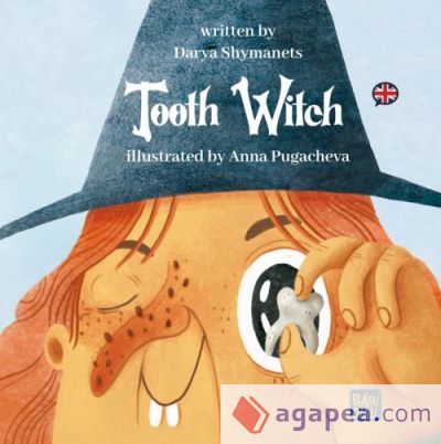 Tooth Witch