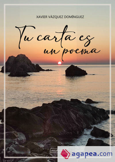 Tu carta es un poema