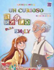 Portada de Un curioso regalo para Emily