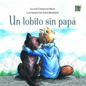 Portada de Un lobito sin papá