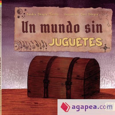 Un mundo sin juguetes