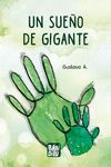 Portada de Un sueño de gigante