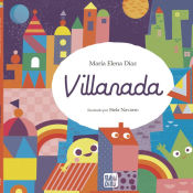 Portada de Villanada