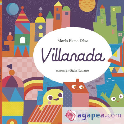 Villanada