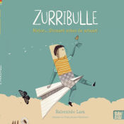 Portada de ZURRIBULLE