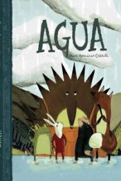 Portada de AGUA