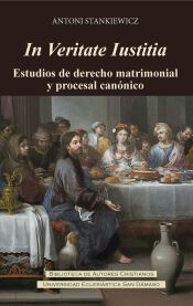 Portada de IN VERITATE IUSTITIA