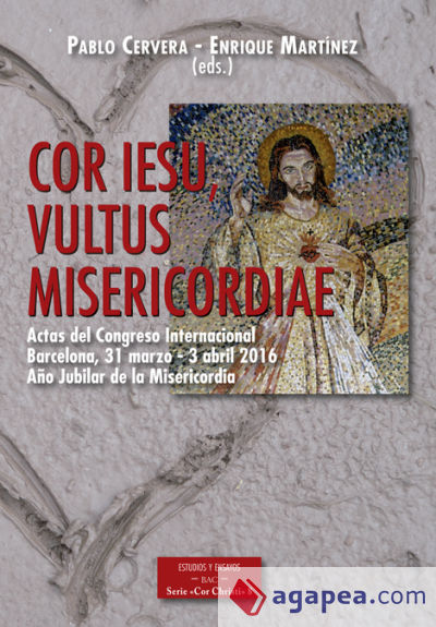 Cor Iesu, vultus misericordiae