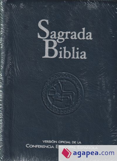 Sagrada biblia