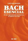 BACH ESENCIAL