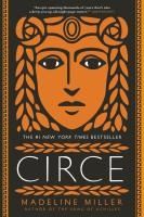 Portada de Circe