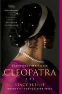 Portada de Cleopatra: A Life