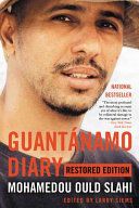 Portada de Guantanamo Diary: Restored Edition