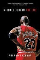 Portada de Michael Jordan: The Life