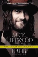 Portada de Play on: Now, Then, and Fleetwood Mac: The Autobiography