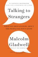 Portada de Talking to Strangers: What We Should Know about the People We Don't Know