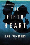 Portada de The Fifth Heart