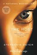 Portada de The Host