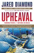 Portada de Upheaval: Turning Points for Nations in Crisis