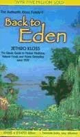 Portada de Back to Eden-: The Classic Guide to Herbal Medicine, Natural Foods, and Home Remedies Since 1939