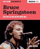 Portada de Bruce Springsteen: Songwriting Secrets, Revised and Updated