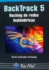 BACKTRACK 5. HACKING DE REDES INALÁMBRICAS