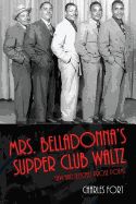 Portada de Mrs. Belladonna's Supper Club Waltz