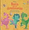 Baila Con Los Dinosaurios