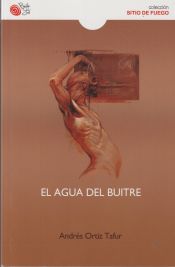 Portada de EL AGUA DEL BUITRE