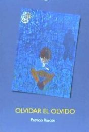 Portada de OLVIDAR EL OLVIDO