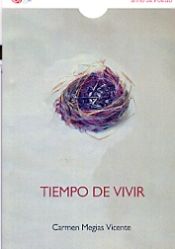 Portada de TIEMPO DE VIVIR