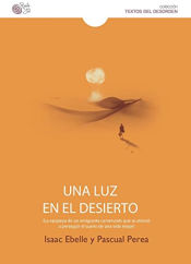 Portada de UNA LUZ EN EL DESIERTO