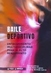 BAILE DEPORTIVO