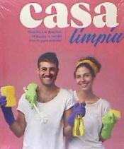 Portada de CASA LIMPIA