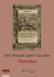 Portada de DERROTAS