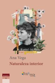 Portada de NATURALEZA INTERIOR