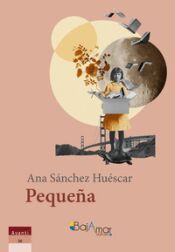 Portada de PEQUEÑA 9788412956436