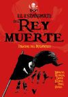 BAJO EL ESTANDARTE DEL REY DE MUERTE