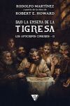 BAJO LA ENSE&yen;A DE LA TIGRESA