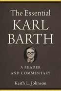 Portada de The Essential Karl Barth: A Reader and Commentary