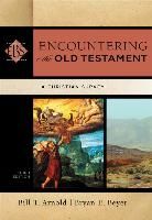 Portada de Encountering the Old Testament: A Christian Survey